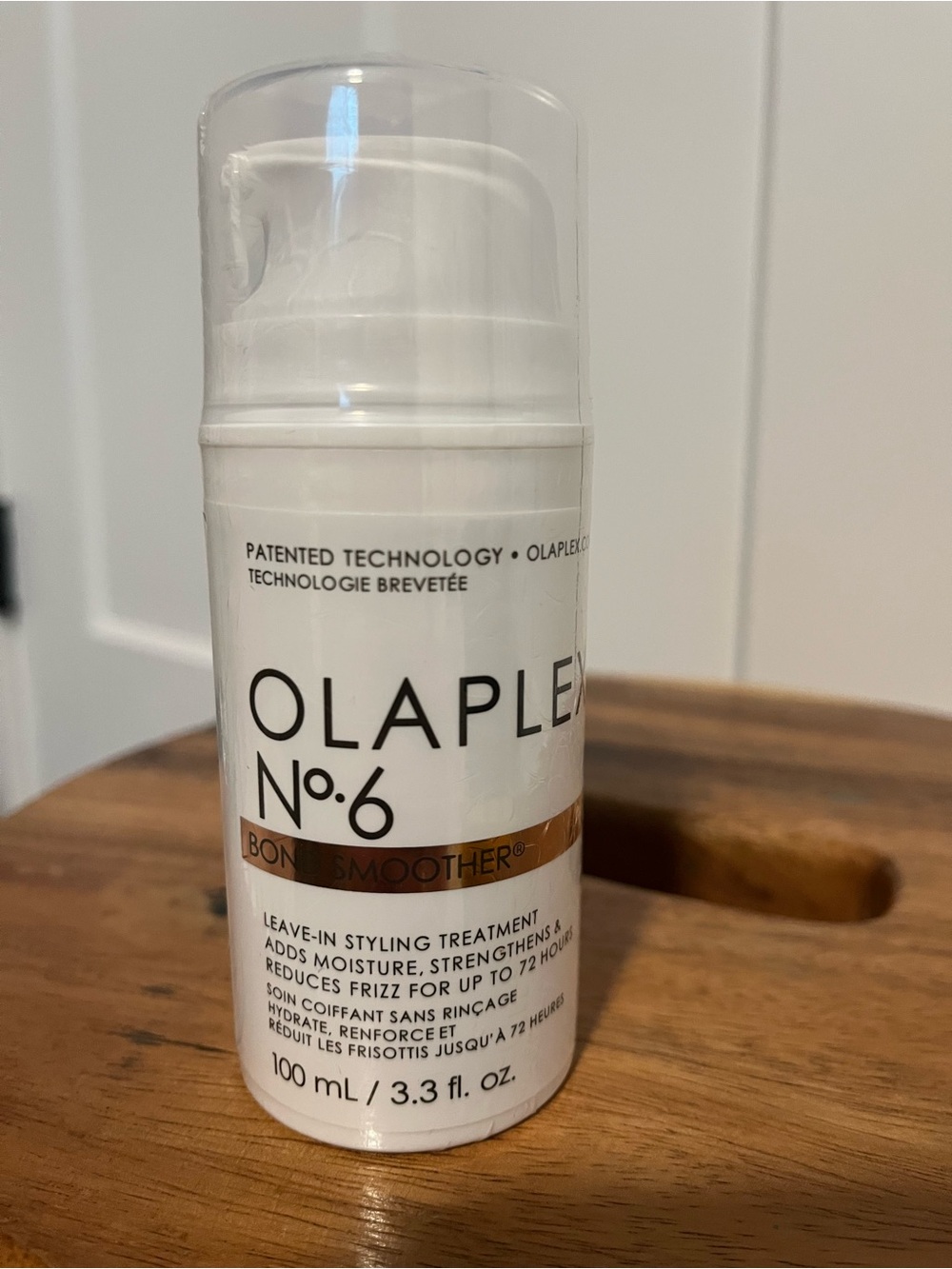 OLAPLEX No.6 Bond Smoother - 100mL